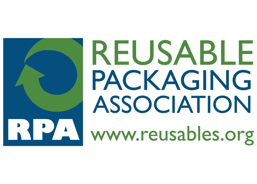 Reusable Packaging Association new board members The Packer